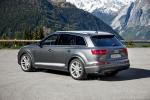 Audi Q7 TDI Quattro S-Line 2015 года (WW)